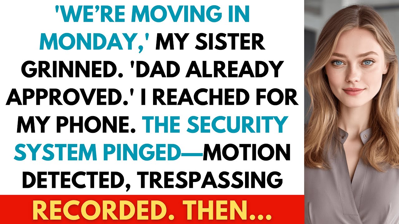Parents Promised Sister “We’re Moving In!” to My $515K Lakehouse—Then Called Me Cruel for Saying No