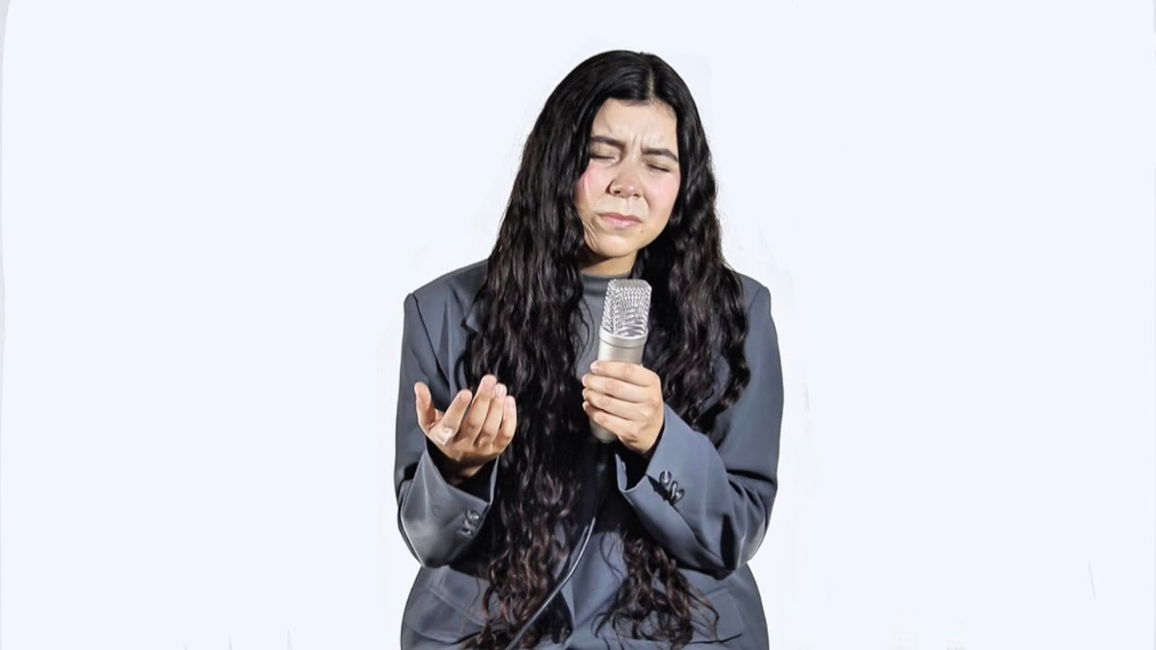 Estoy Convencido - cover