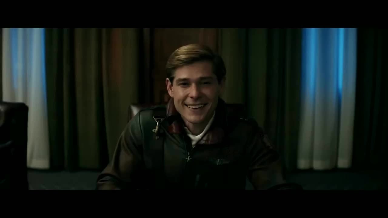 VOUGHT RISING First Look Trailer HD | 8ProVision
