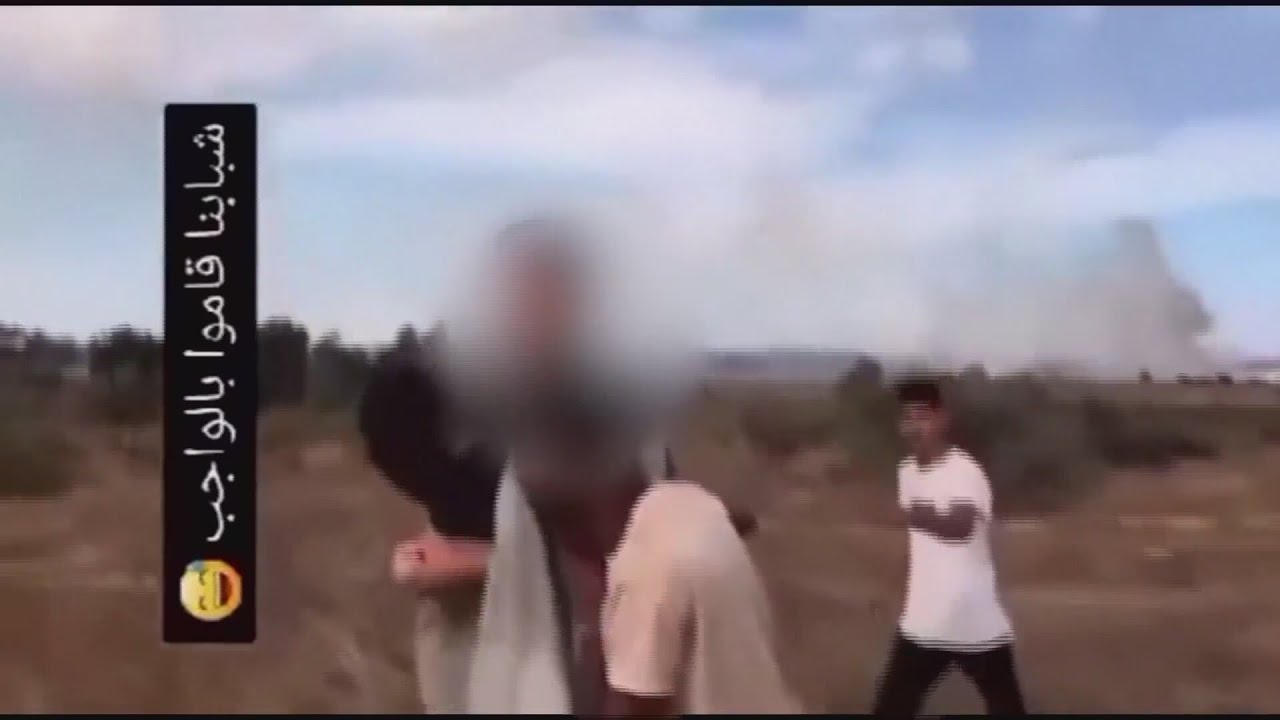 The civilian impact of the Israel and Hamas war