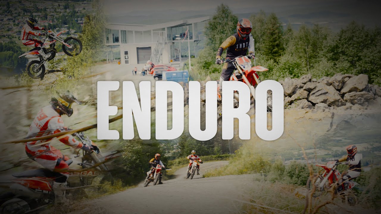 Leversby Racing-Team | ENDURO 2020
