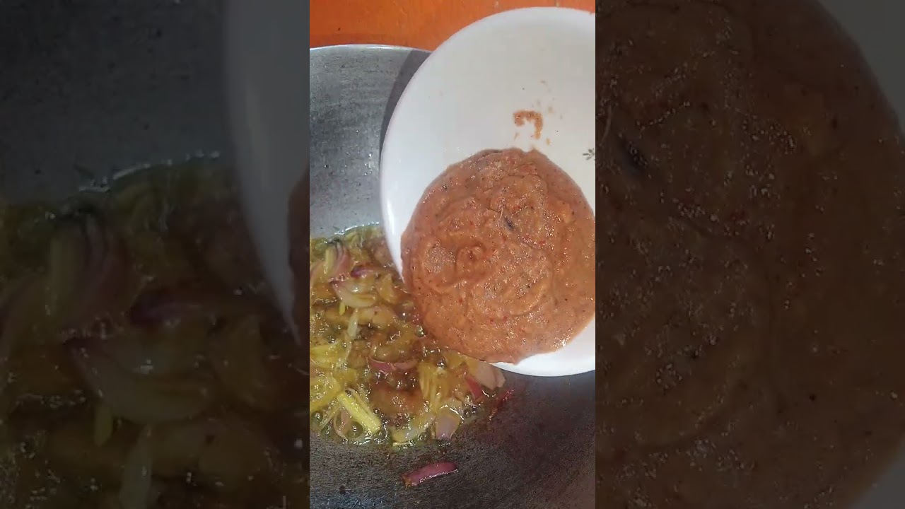 खसिकाे मासुकाे रेसेपि