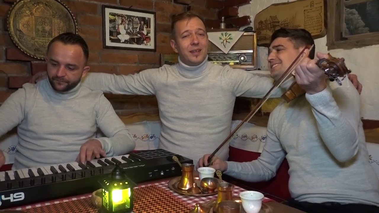 Raspjevane Meraklije 2020 - Volim te majko