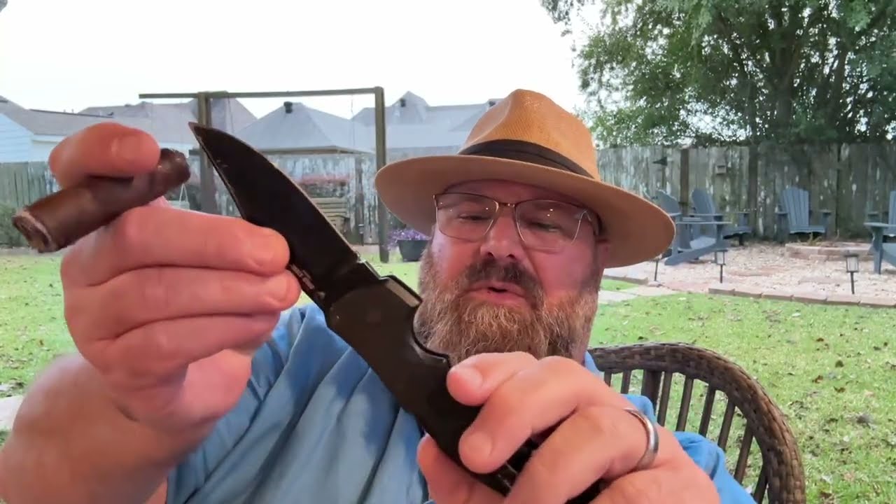 Клинок Cold Steel Recon 1 Clip Point