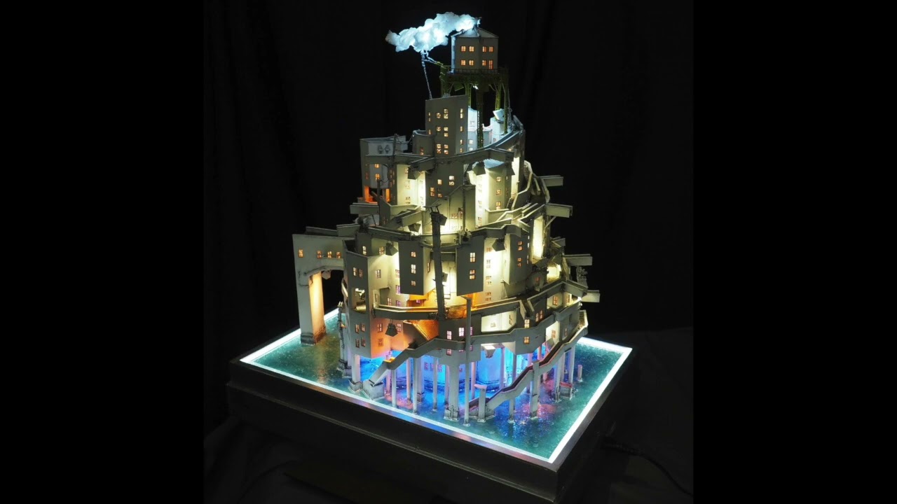 栄螺楼 参號棟　Sazaerou 3  Yamao HIroshi 2024