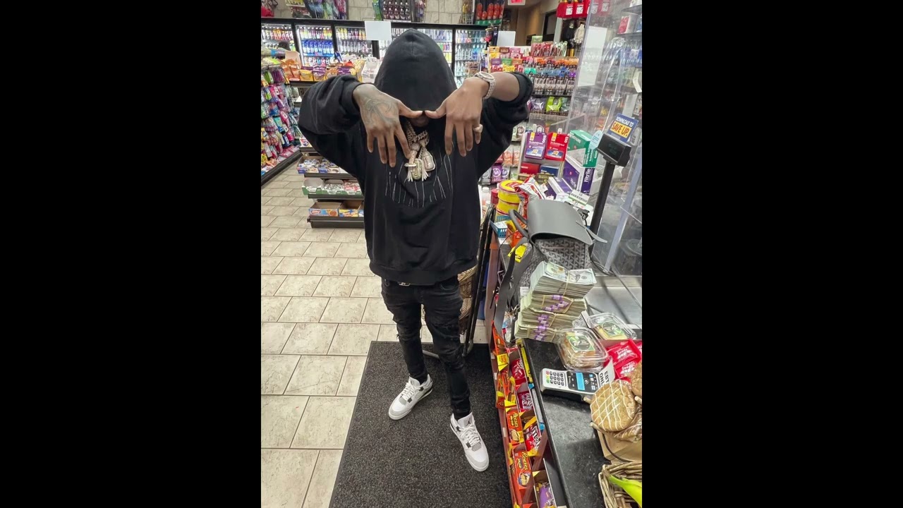 (Free) Baby Smoove x Rocaine x Veeze x Detroit Type Beat - 