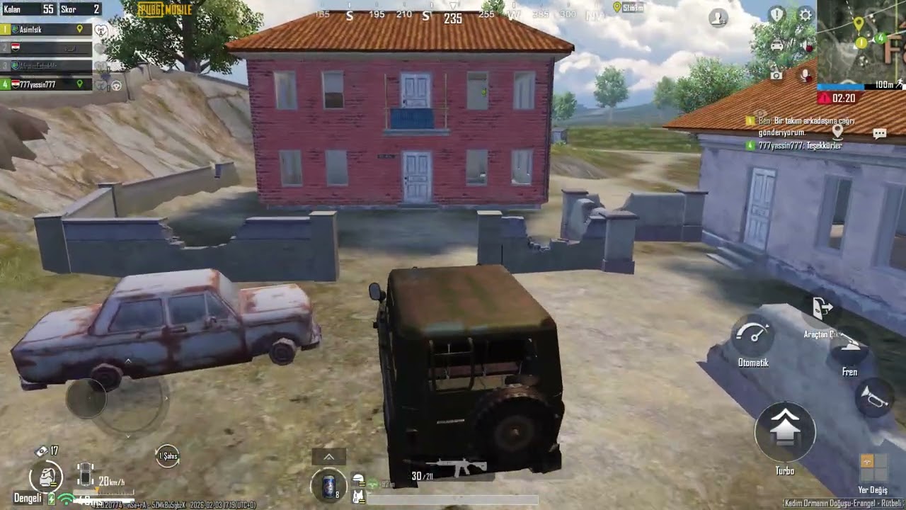 Ahh bee win kaçtı 🥹 #pubgmobile #gamingvideos #oyunvideoları #pubg #mobilegameplay