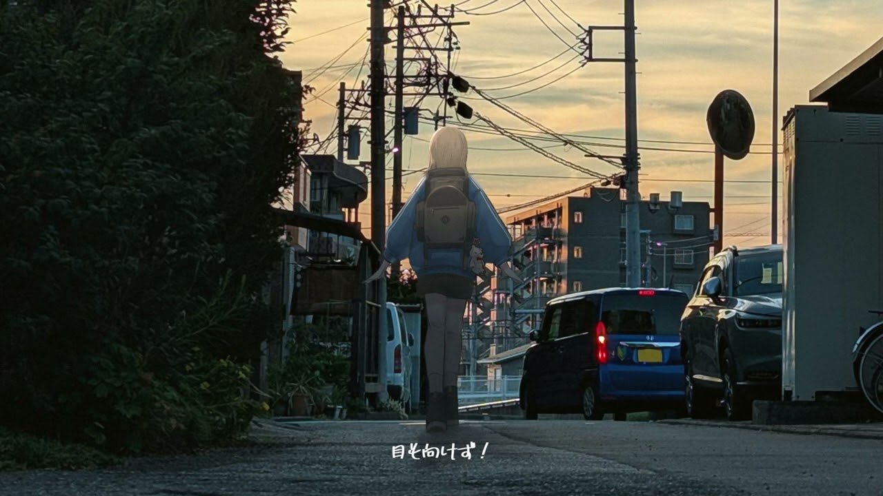 こー / なんかいいことあるかも feat.GUMI