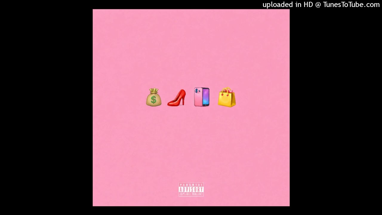 SHE WANT SOME [feat RVLPH KOTTO]