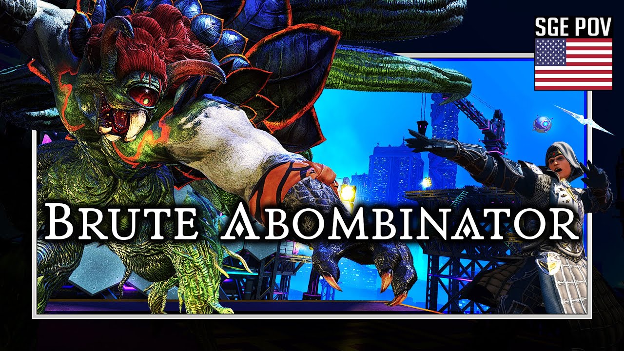 FFXIV: AAC Cruiserweight M3 (Savage) - BGM + ENEMY SOUNDS ONLY (SAGE POV) - ENGLISH VA