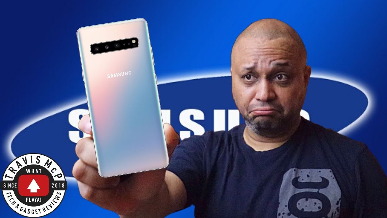 5 Things I Miss About Samsung Galaxy Phones
