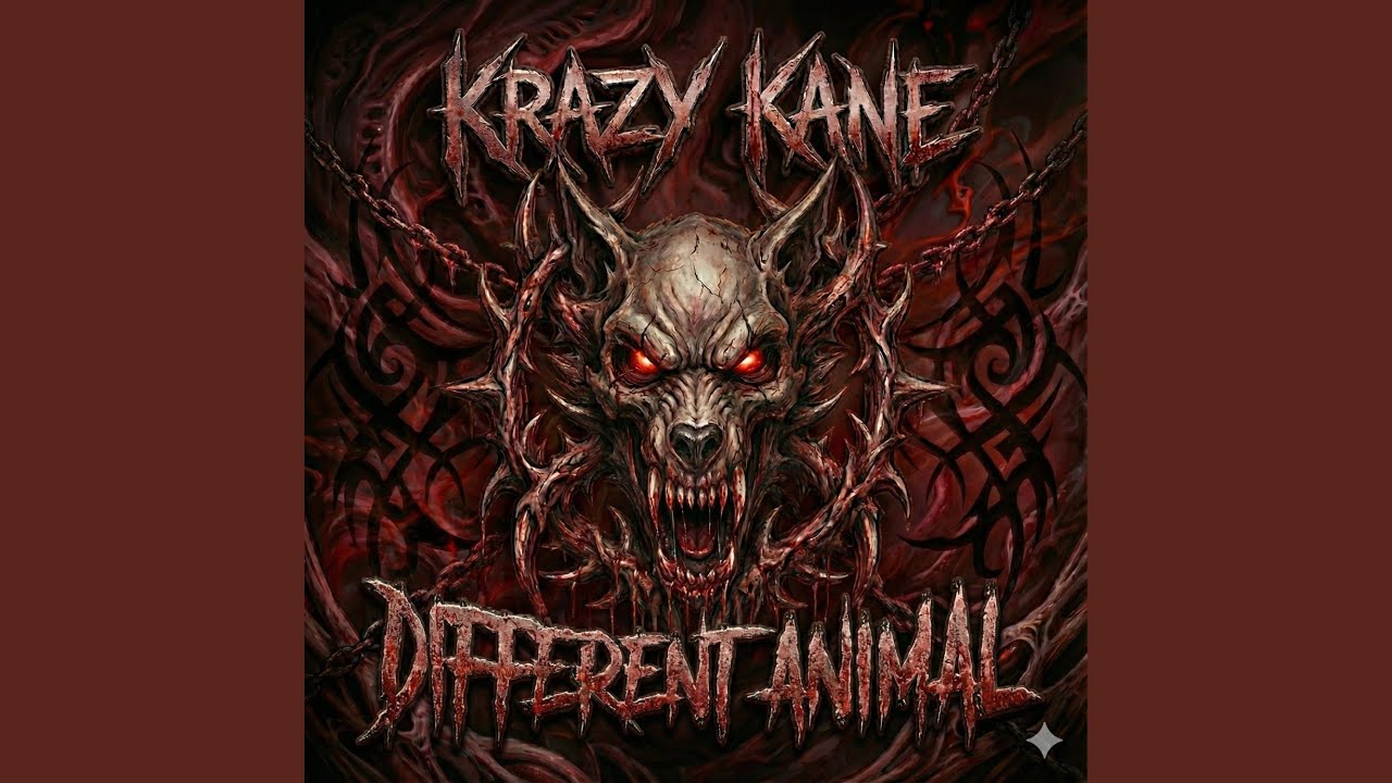 Different Animal