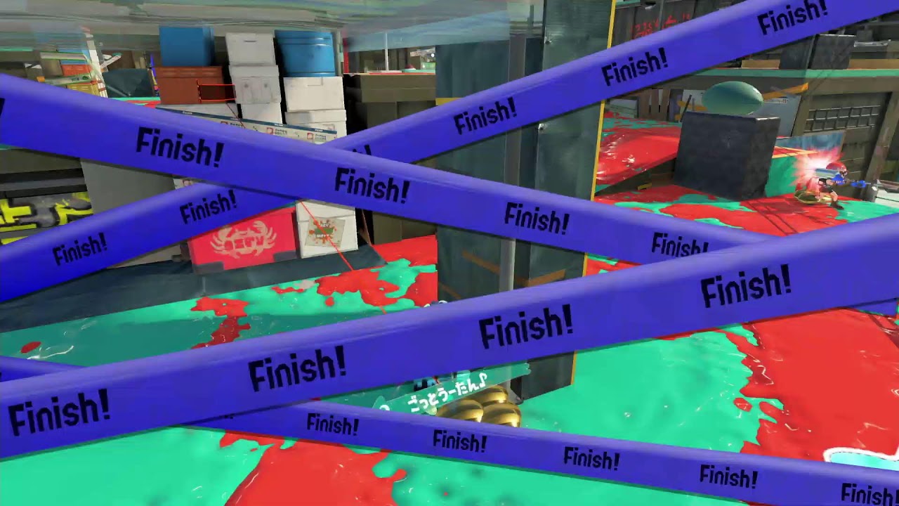 Splatoon3