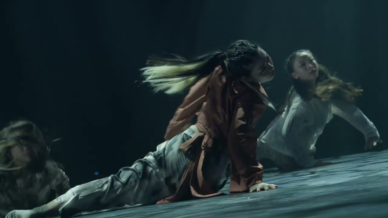 ダンスというアートで、人間力を育む | DANCEMASTERS
