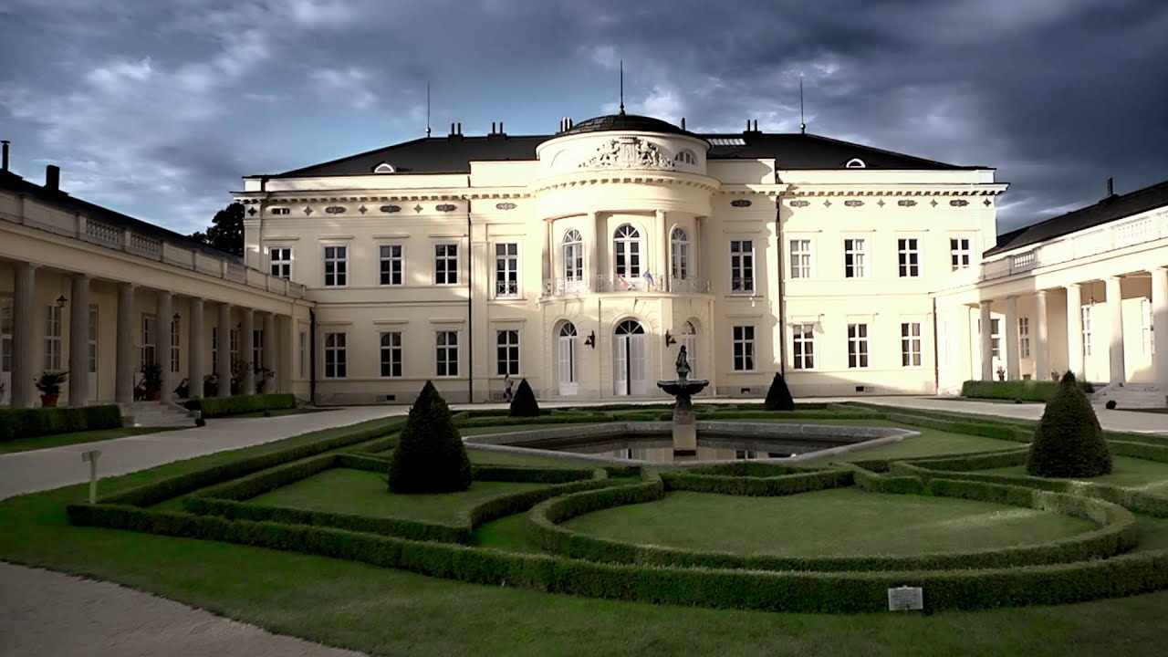 Károlyi-Kastély Fehérvárcsurgó