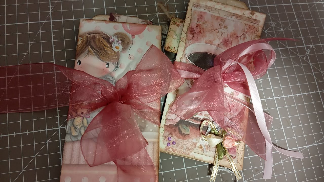 Karten-Folio-Flipflap nach einer Idee von @CameliaCraftsDesigns 