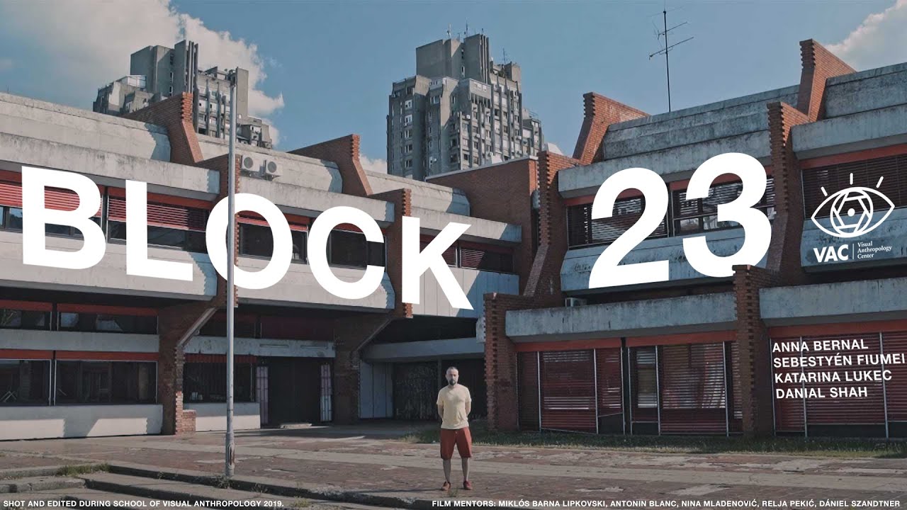 Blok 23
