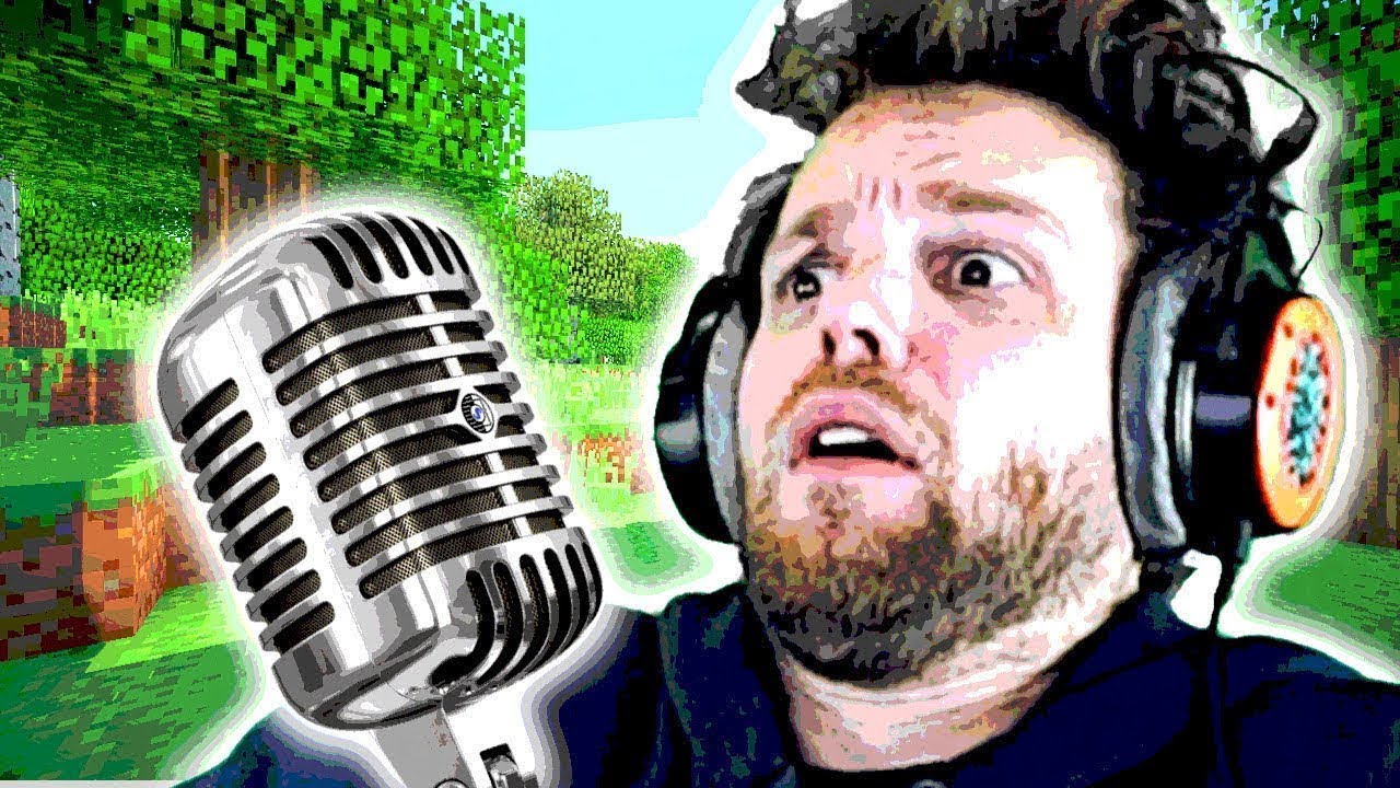 YUB'S GREATEST HITS #5 - Stupid Gaming Raps & Songs Montage