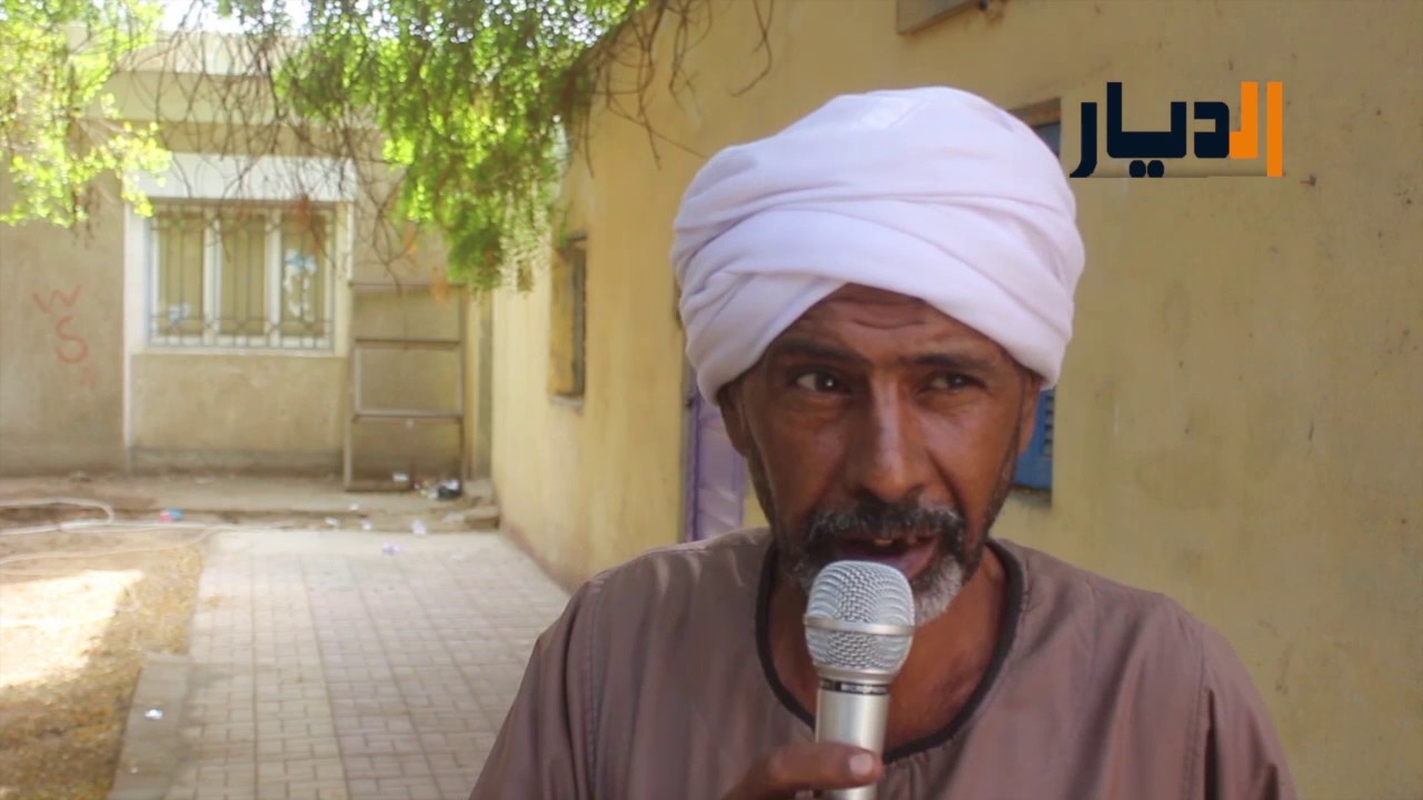 أهالى قرية العطواني يستغيثون بالمسؤلين لرفع معاناة أبنائهم