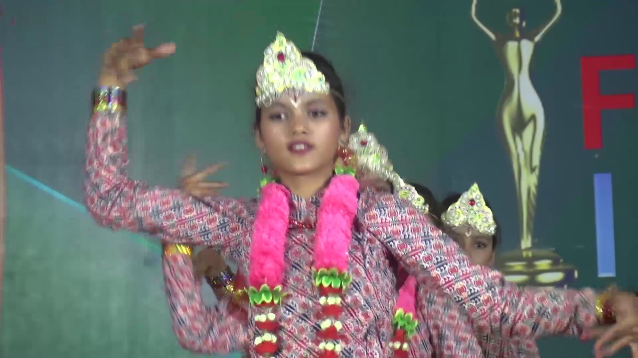 पार्वती गुफा हरिकृतन समुह पर्वत | Parbati Gufa Harikritan | Fewa IDOL 2075 | Season -1