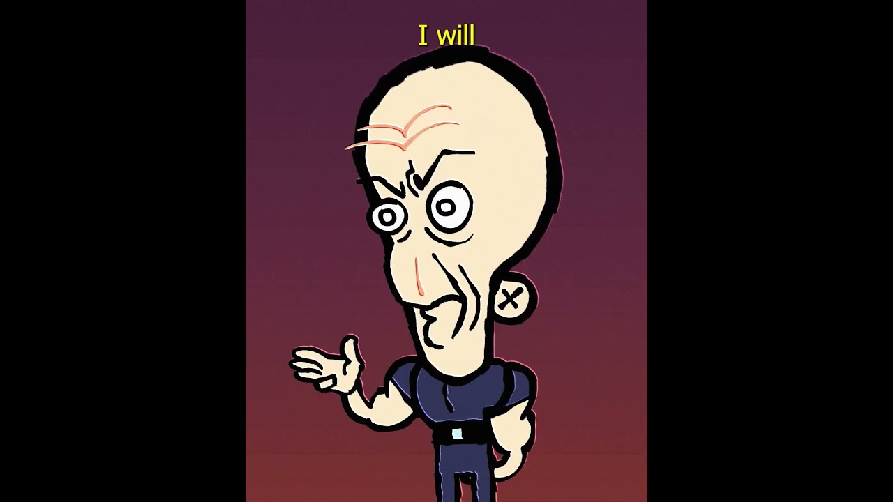 WHIPLASH: Chucklebone