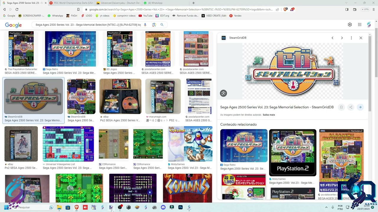 StationSytem /  Retrobat  - Como Criar Gamelist
