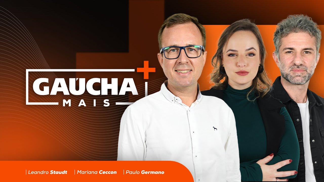 Morte de Odete Roitman, motorista &eacute; soterrada por serragem, tr&acirc;nsito e mais | Ga&uacute;cha + | 07/10/2025
