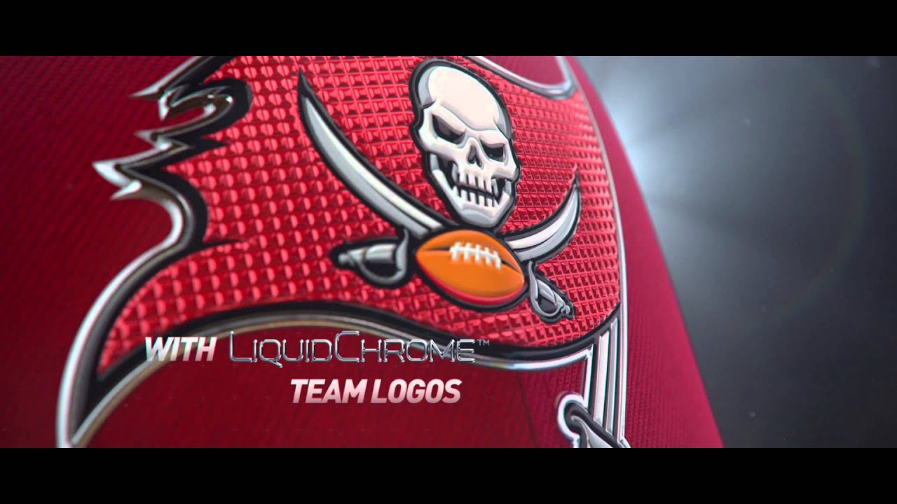 New Era 2015 NFL Draft Cap at LIDS