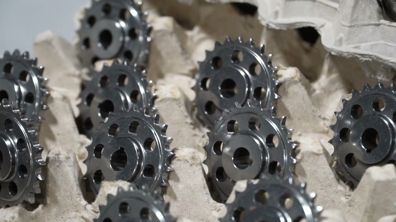 Engineering the Godzilla 7.3 Engine | Visiting Indy Power Products