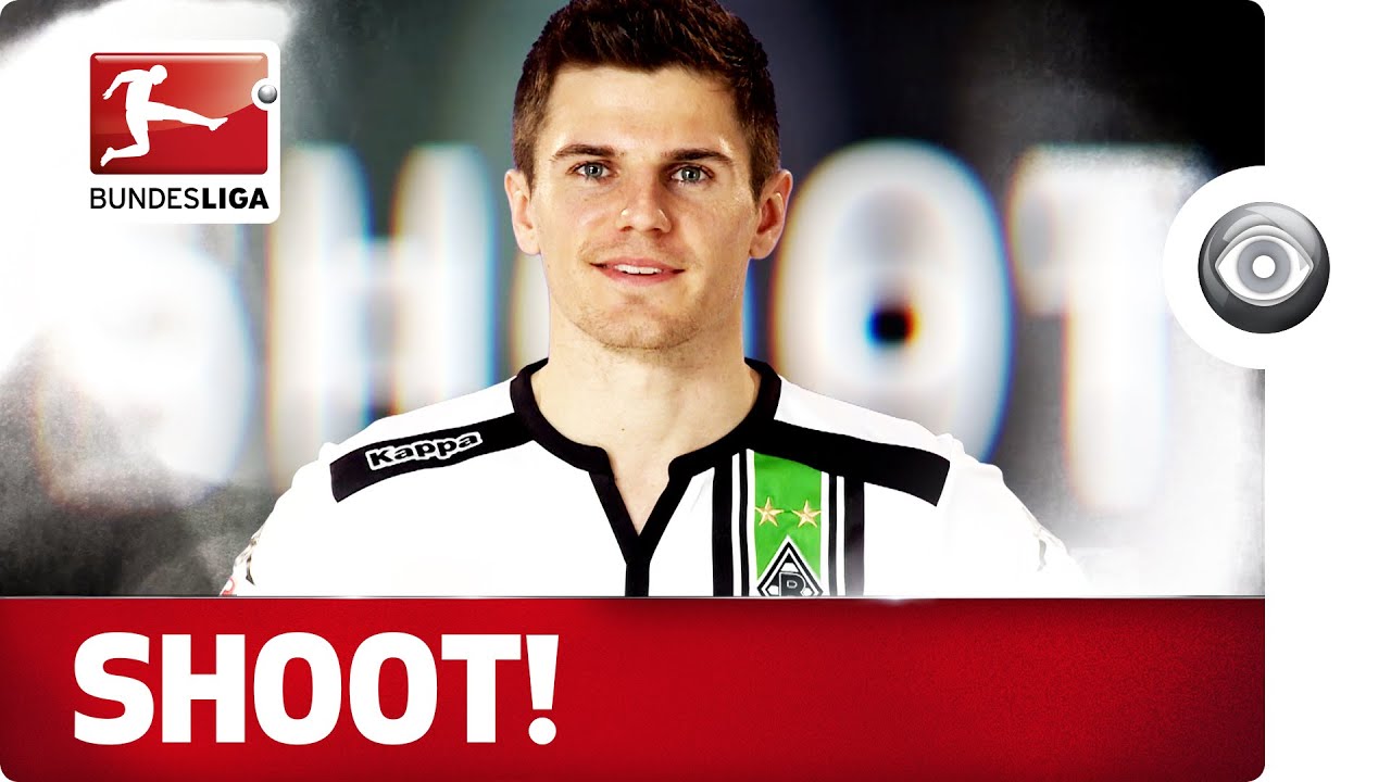 Jonas Hofmann - A Handball Player with Extra Sauerkraut // Shoot!