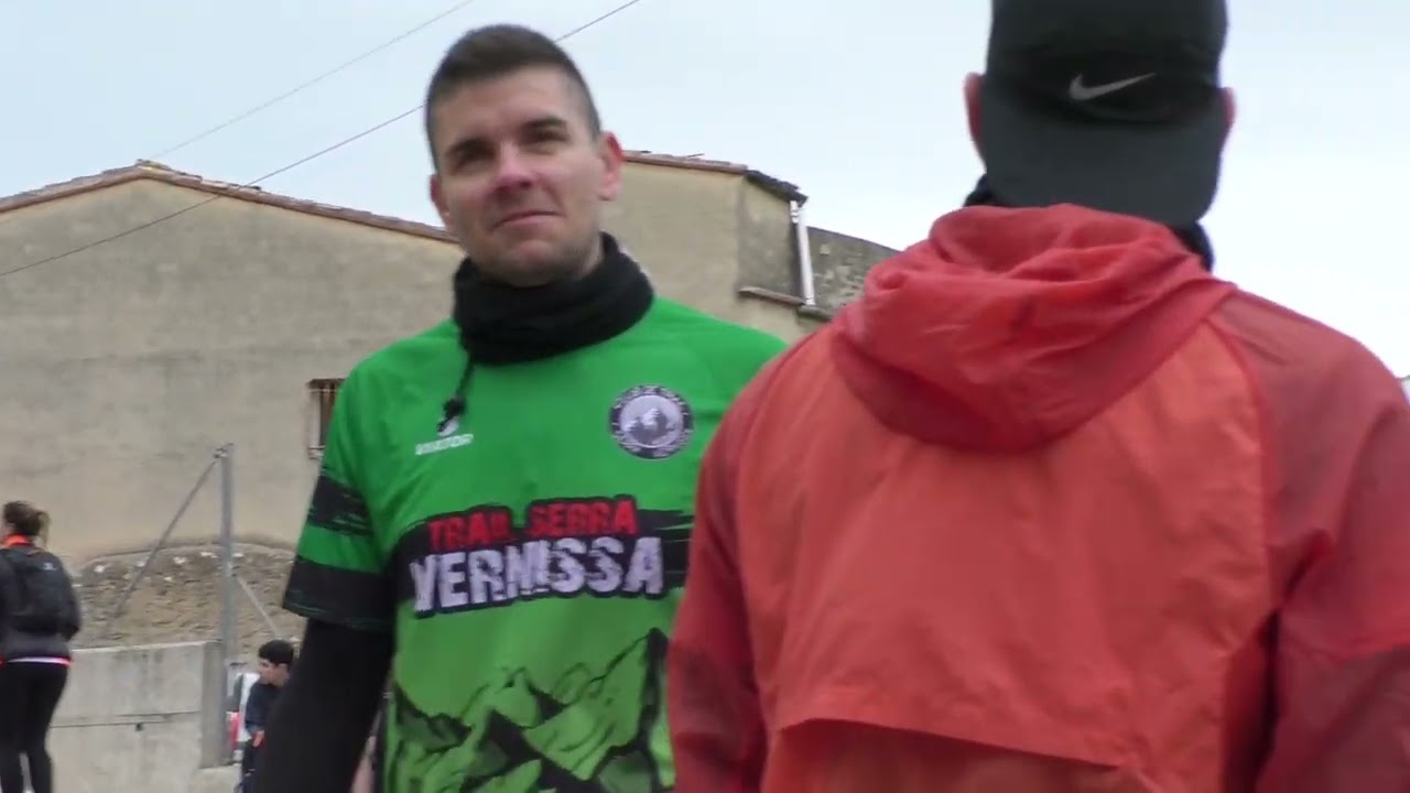 Trail Umbria La Plana 2026