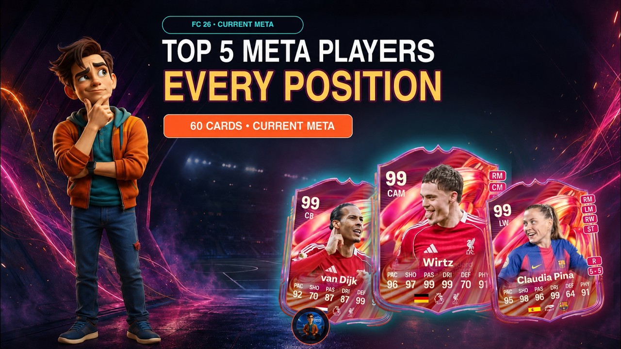 The Best Futties Cards! 😳