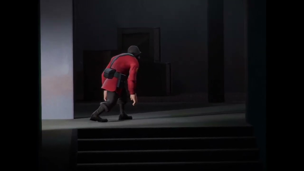 Painis cupcake sighting at Dustbowl [TF2]