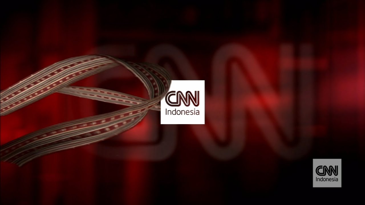 Ucapan Selamat Idul Fitri 1444 H dlm CNN Indonesia Jabar Today, edisi Kamis, 20 April 2023 – Part 1