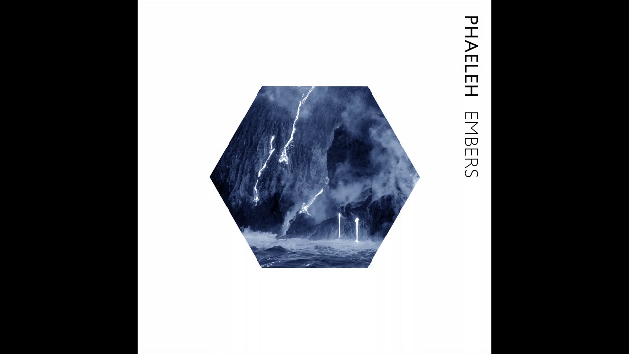 Phaeleh - Moving On