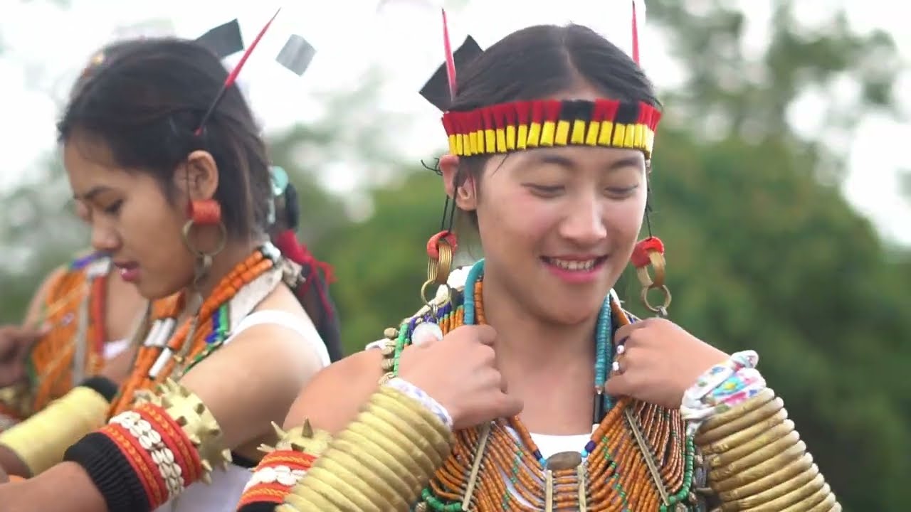 Aoleang Festive Mood | 2023