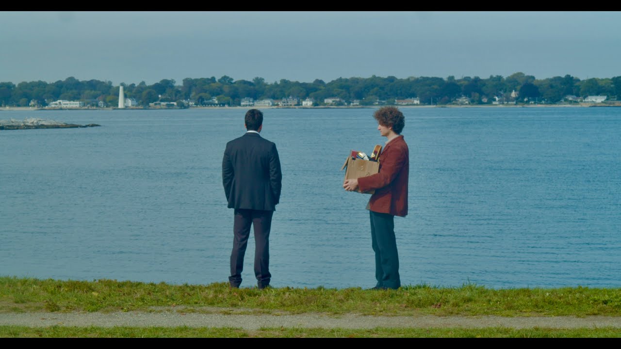 The Plan - Teaser