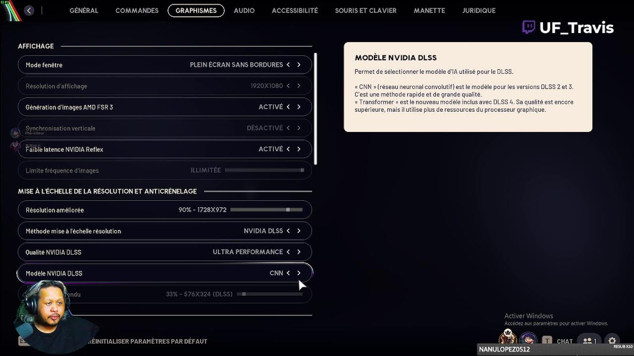 [PC] [FR]  le RAIDERS semi RP et claqué de Speranza