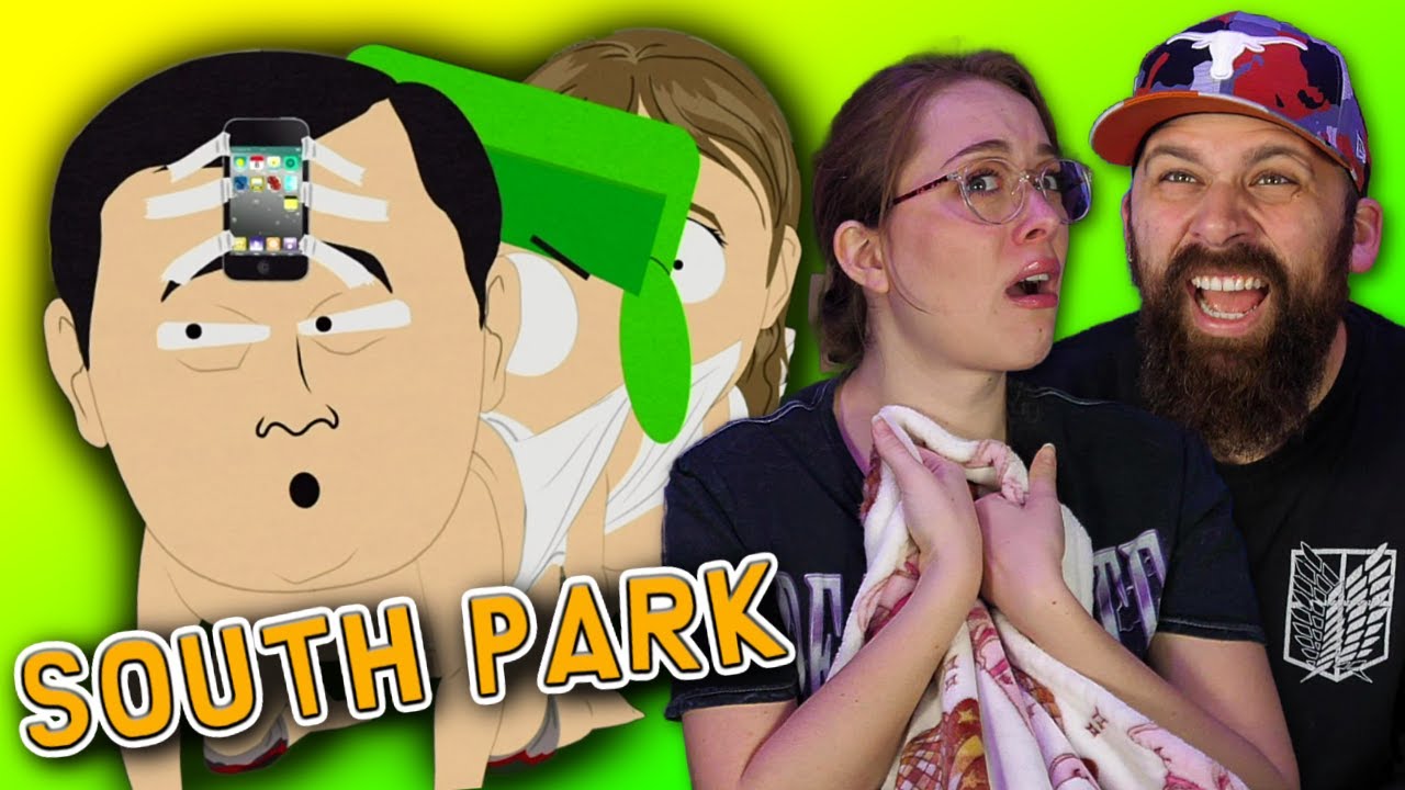 HumancentiPad!