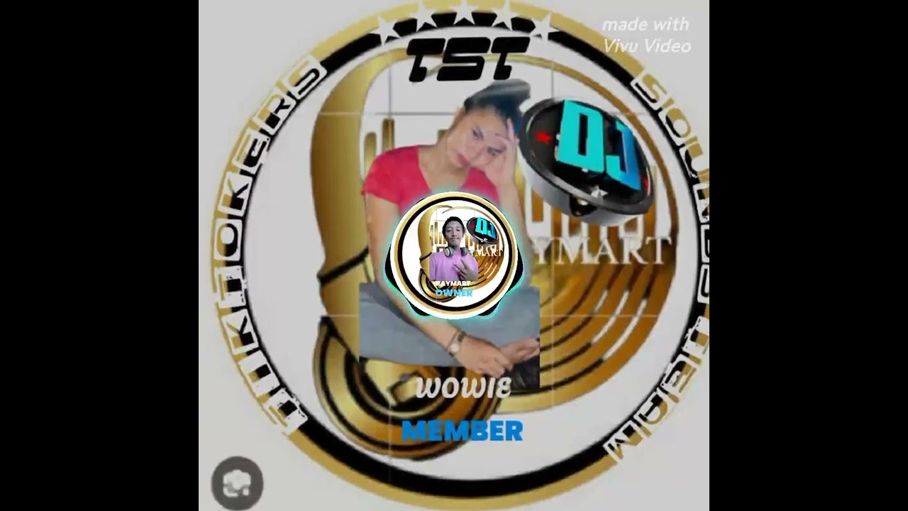 Wowie and DJ.Raymart 2025 Remix One Guiguinto Bulacan