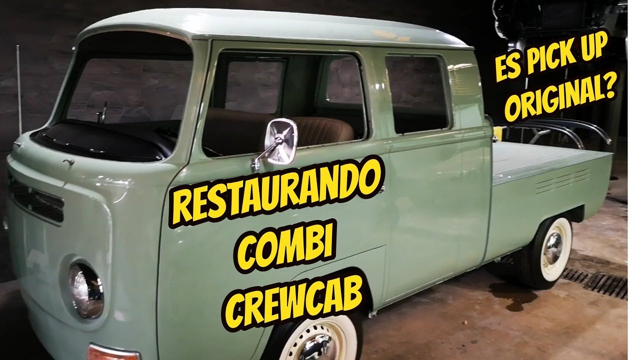 #combi #vw #clasicos Restauradores de Clasicos