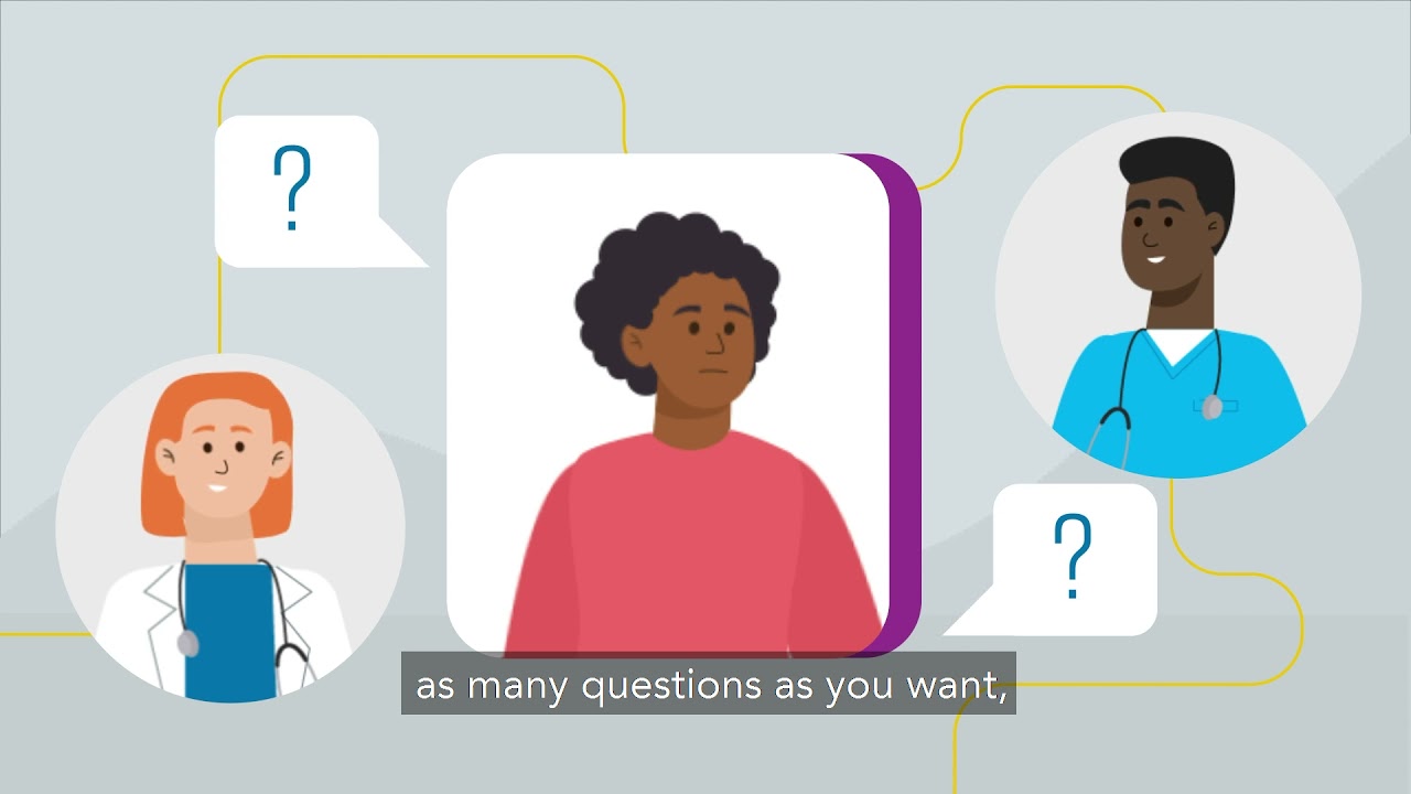 Informed Consent and eConsent