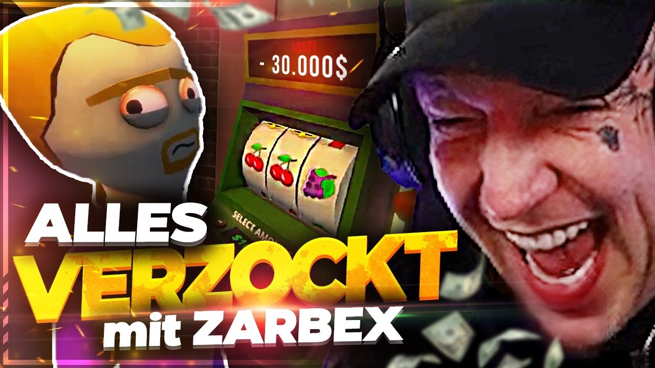 WIR erschaffen ein IMPERIUM 🤑 mit ​⁠@zarbexlive | Schedule I I SpontanaBlack