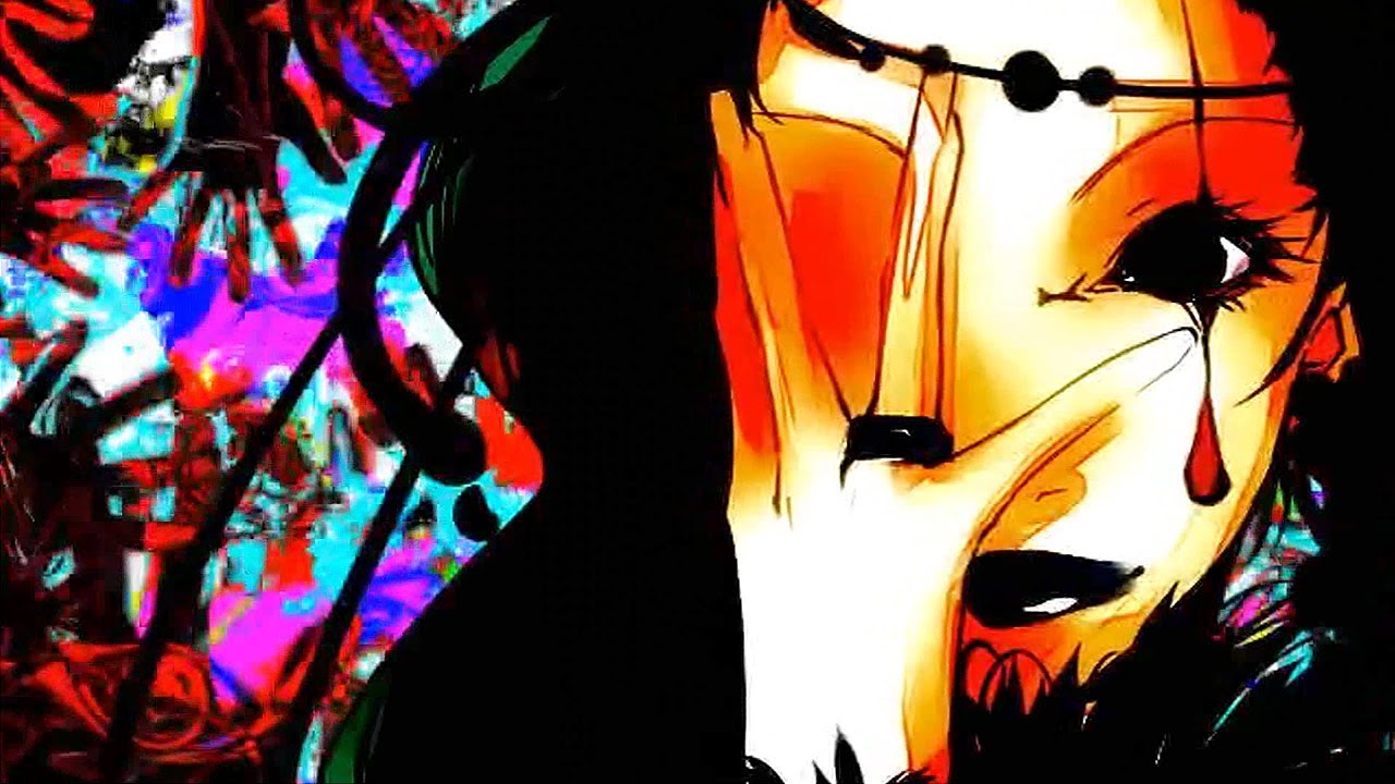 【official】綱渡り／otetsu feat.巡音ルカ