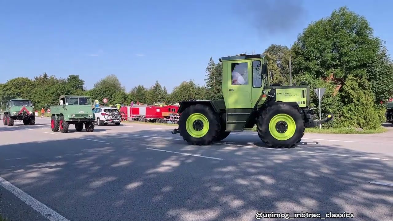 100 Jahre 