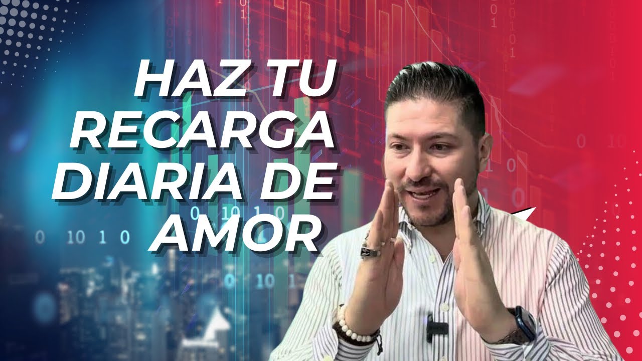 PODER DEL AMOR DIVINO Y CARIDAD