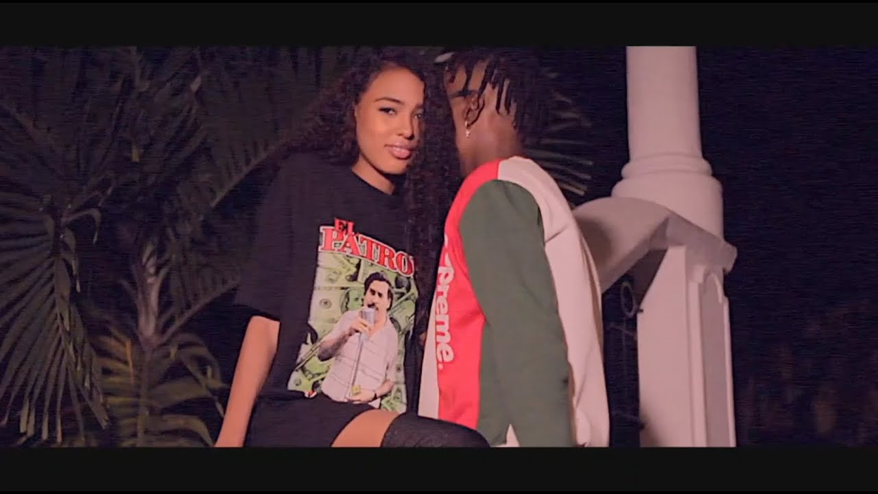 Chandy, Rob Lion, Jastamar - Dura (Video Oficial)