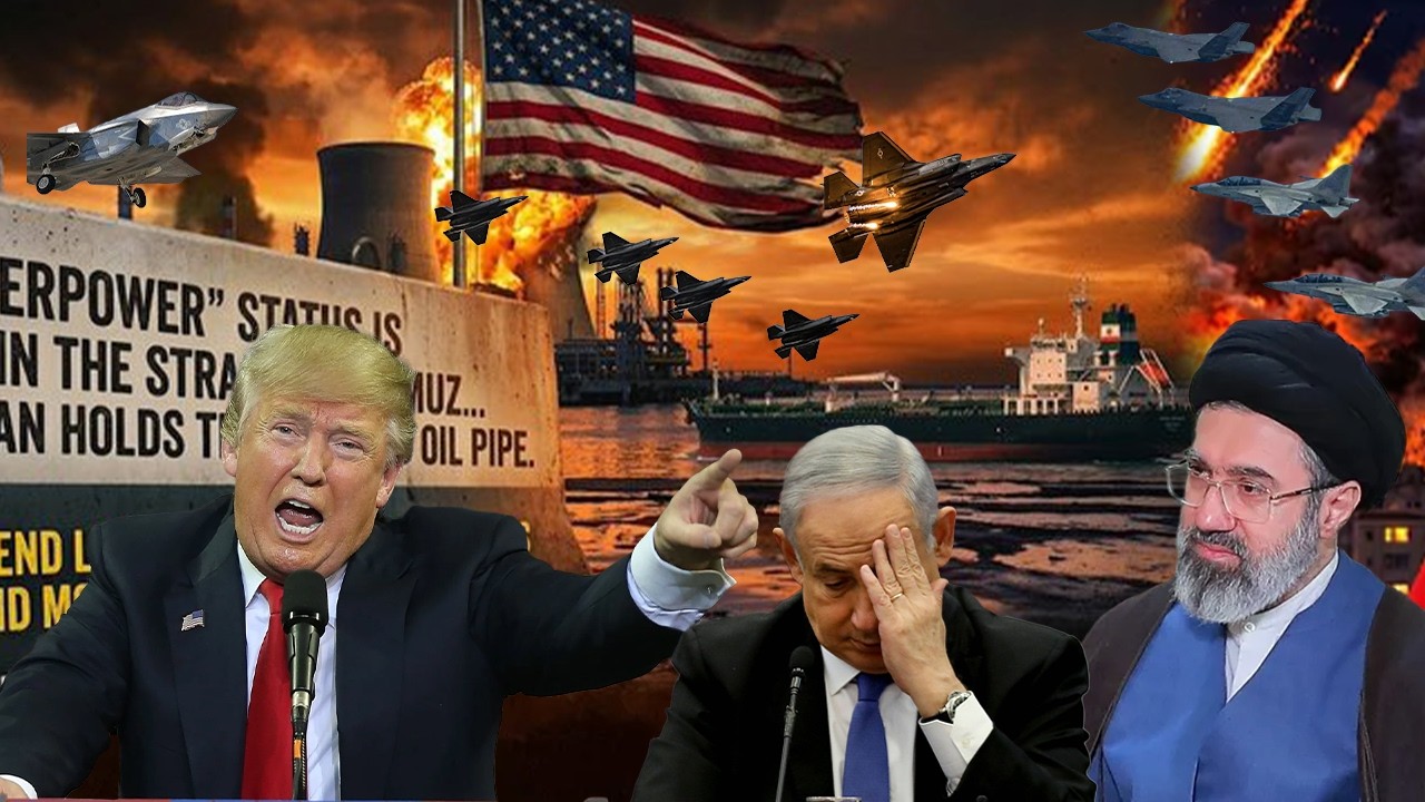 IBYO IRAN IKOREYE USA N'INSHOBERAMAHANGA🔥INTAMBARA YAKAZE MU NYANJA||ISRAEL YATATSWE BIKOMEYE