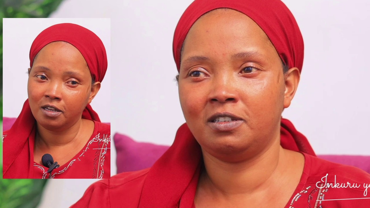 ABATWA BAFASHE KU NGUFU ABAVANDIMWE BANJYE BOSE KU KARUBANDA TUBAKOMERA AMASHYI N'IMPUNDU KU ITEGEKO