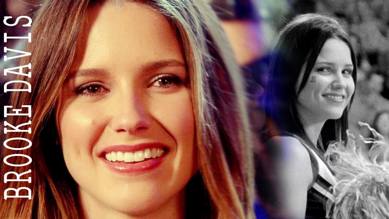 brooke davis || one of a kind